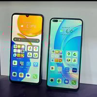 هونر 50 لايت • هونر X7 • بصرة