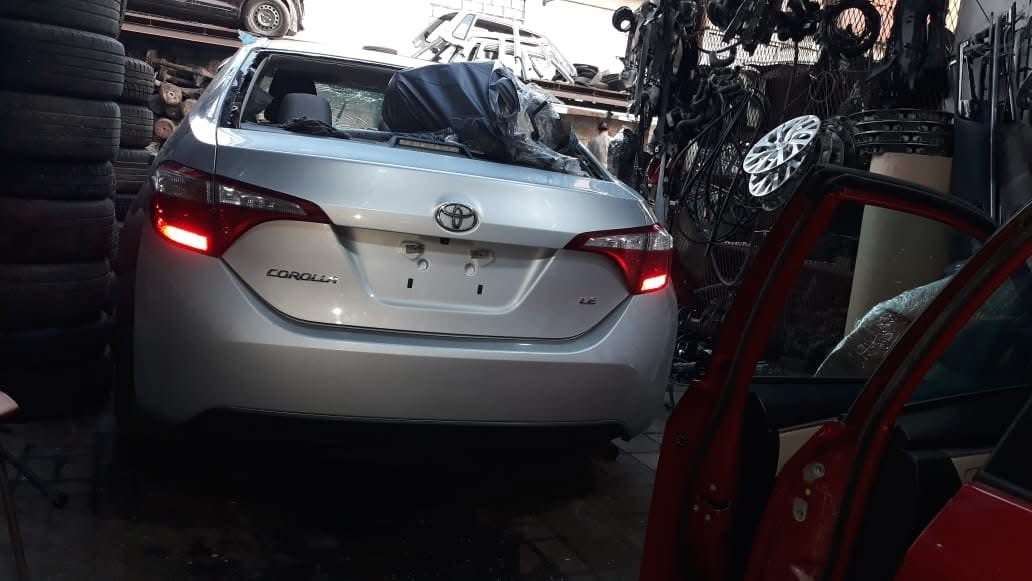 بمناسبه راس السنه عرض لايتفوت 🇮🇶🇮🇶

توفر لدينا كارت ايرباك كامري ٢٠٢٤ klب ٣٥٠ صار سعر
كارت ايرباك رفور ٢٠٢٤ j7 ب ٣٥٠ 
دسك اي سياره تفصيخ ٣٠ الف
❤️❤️❤️❤️❤️
تم تنزيل اسعار جميع المواد 👌👌👌الخاصه بشركتنا 🧡💚🩷🩶💚
***********
***********
***********
كراده ساحه تحريات فلكه ٥٢ اوقات دوام من ٨ لل 5عصرا
والاتصال من ٨ صباحا الى 8 مساء 
وتساب فقط رسائل نرجع ونذكركم ماكو اتصال
البيع ١٣٢٠ حسب توجيهات الدوله💯💯💯
جديد وتفصيخ 🔥❤️❤️
تم وصول مواد جديده وحصريا لدى شركتنا
توصيل محافظات ٥ الف 
دهن محرك اصلي ٤ لتر ب ٤٠ الف❤️❤️❤️❤️
فلتر دهن اصلي ٥ الف
فحص السياره بلكميوتر 😍😍مجانا 😍😍
