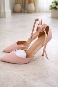 قطعة • توصيل