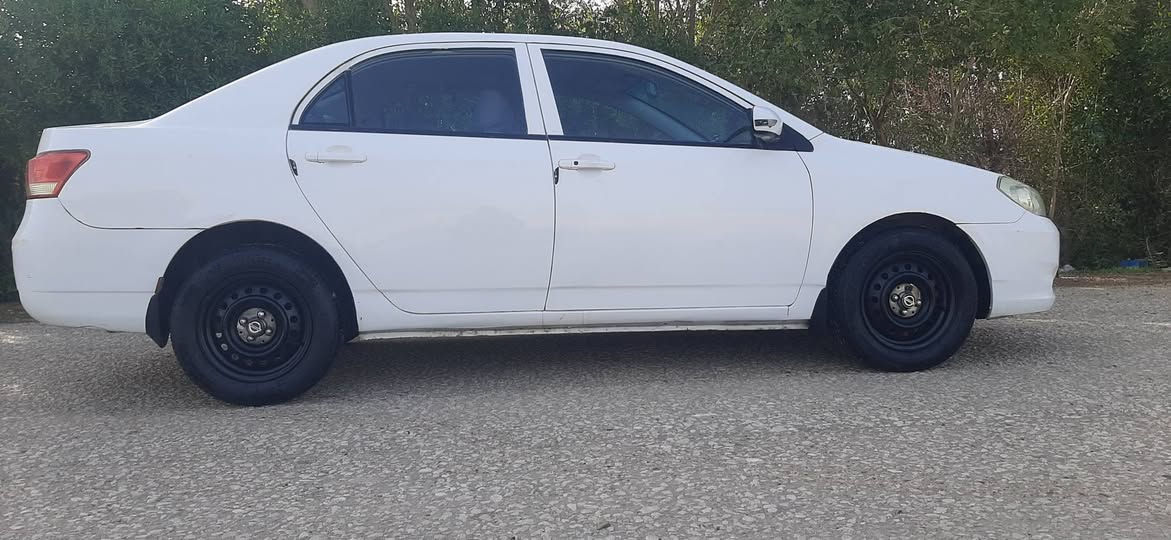 السلام عليكم شباب بي وايدي موديل 2016 سياراه جاهزه من كالشي السعر 55وبيه مجال ***********مكاني بابل
