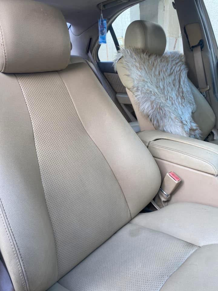 حباب ادمن وافق
مساء الخير اخواني الاعزاء عندي هاي سيارتي اشتريتهه ب105 ورقة صار سنة والله خوش سيارة وحلوة ونظيفه ومداريتهه بس اني ماعرف الهن ذني المارسدس مو مال نساء ورايده ابيعها والنبي سيارة حلوة وجديدة . مرسيدس غواصة موديل 2003 رقم بغداد انكليزي بأسمي شخصيا تبريد خلفي امامي حساسات بالدعاميات شاشة كبيرة بيها فتحه بالقمارة ومكينه 6 سلندر ابد متصرف بانزين والله وجوبلسات كولهه تشتغل وبيهه تبريد بالكشن وتدفئة وابواب وصندوق شفط مرايات كهرباء وكهرباءياتها كولهه شغاله ابيعها بسعرها وبيهه مجال للشراي فدوة اهم شي شراي كون يتصل واني مثل اختكم وهذا رقمي وتدللون اوكعلكم من سعرها واني اريد اشتري كوري اي سيارة اذا اكو مراوس رقمي ‭0774 755 1422‬ مكاني بغداد زيونه وكولشي بيهه جاهز وشغال السيارة جاهزة من كول النواحي واني موظفة ومكان عملي قريب على بيتي وهاي متفيدني جبيرة وماعرف الهه،
