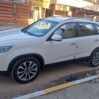 سورنتو ٢٠١٤ • ٦ سلندر • كويتي