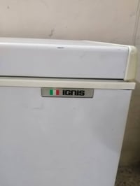 فريزر • صناعه ايطالي • مدينه الصدر