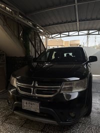 للبيع – دودج جورني (Dodge Journey) • الموديل: 2019  • المحرك: 4 سلندر ...