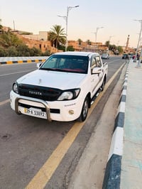 تيوته • ٢٠١١ • رقم واسط