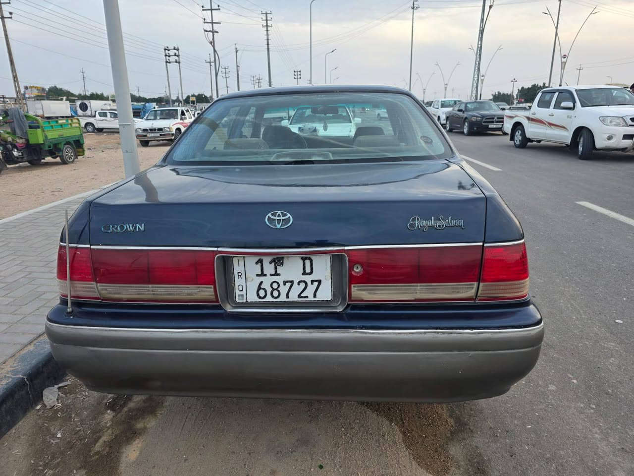 السلام عليكم راس الثور مكفول كص ونقل كير ومحرك كارتون تبريدثلج منضومه غازبنزين سنويه 30 السعر 73   ***********
