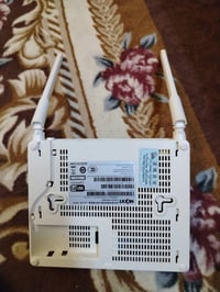 راوتر • الكترونيات