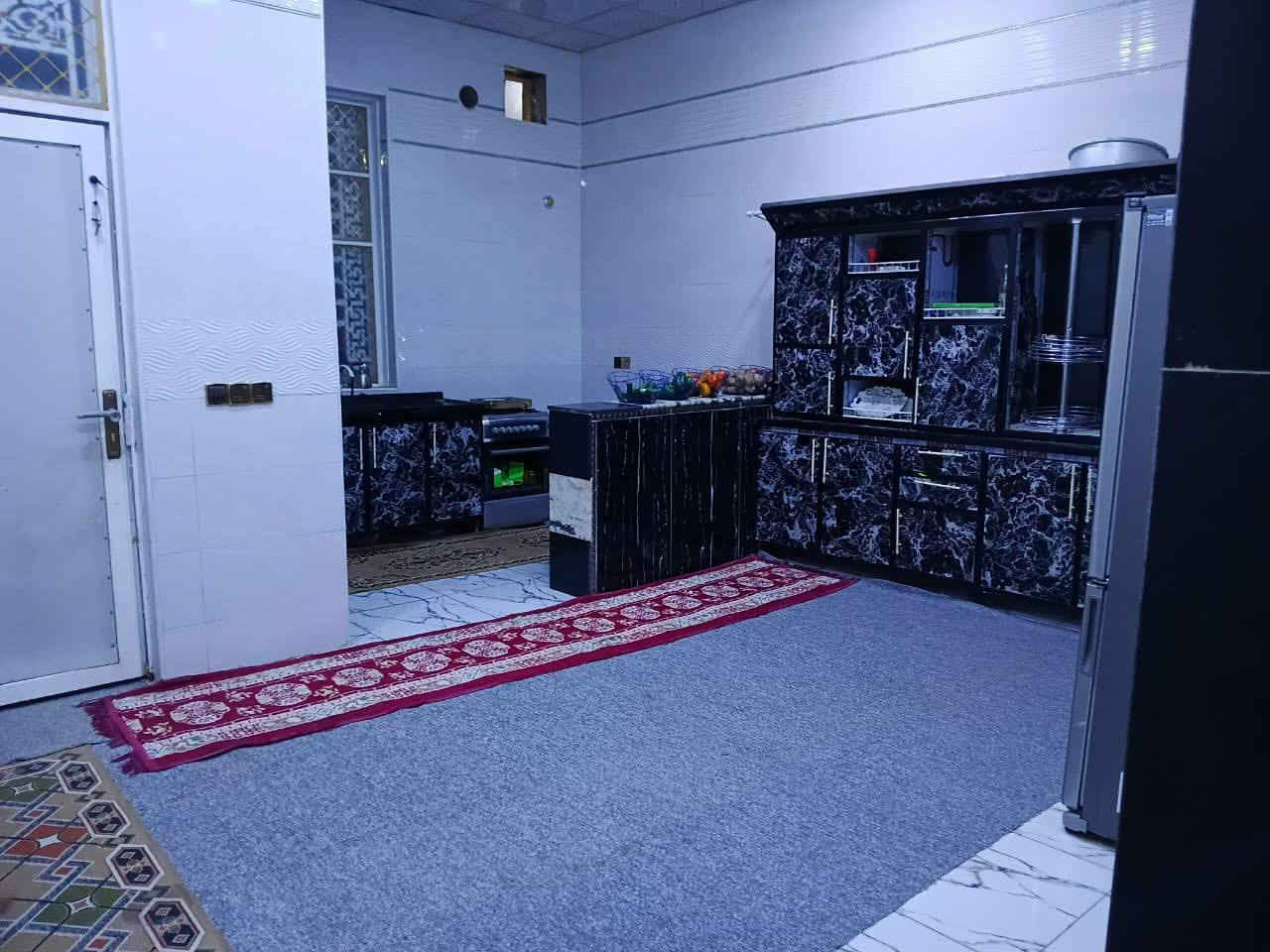 #إعلان

بيت للبيع الموقع: منطقة الزهور المساحة: 200 متر حديث
تفاصيل البيت:

يحتوي على غرفتين + براني + صالة + مطبخ + مجمع صحيات

طلوب 40 مليون

للاستفسار والتواصل:

📞 *********** – أبو عباس
📞 *********** – سيد علي

      #مكتب_الفردوس_للعقار_ثقتكم_أساس_نجاحنا
