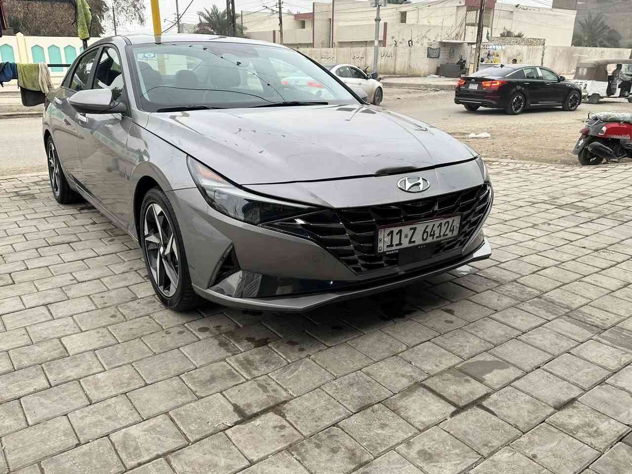 السلام عليكم النترا Limited  هايبرد
ترهم    مراوس لان محتاج فرق ***********

موديل 2023 رقم بغداد تحويل ثاني يوم  

  لمتدد 1/1 سياره مكفوله عده صنوق مصبوغ

 الموصفات 

.....

‏‎لمتدد.

‏‎فتحه ( سلايت )

‏‎بصمه تشتغيل+ابواب

‏‎تشغيل عن بعد 

‏‎صندوق بصمه

‏‎صندوق ذكي يفتح عند الاقتراب

‏‎عداد كيلو متر الكتروني Digital 

‏‎هاند بريك بصمه

‏‎‏Auto Hold

‏‎كشنات تبريد+تدفئه +كهرباء 

‏‎سستم صوت 🔊Bose +دمام بل دشبول 🔊

‏‎شحن تلفون لاسلكي 📱🔋

‏‎بك لايت شمعه Led

‏‎لايت Led نهاري 3 عدسات 

‏‎داخل اسود ملكي 

‏‎كامره دوراه 

‏‎شاشة لمس نفكيشن 📲Wi_Fi/ Gps/  تدعم نظام Android Auto +Car play 

‏‎تبريد شاشه بيانو منفصل

‏‎اشاير بل مري

‏‎رادار خلفي

‏‎رادار امامي

‏‎رادارات جانبيه تحديد النقطه العمياء 

‏‎تحديد مسار+توقف ذاتي

‏‎‏‎فول تحكم ستيرن

‏‎كروز مثبت سرعه 

‏‎ثلاث وضعيات قيادة 

‏‎‏Smart‏-Sport-Normal

‏‎منافذ Usp

‏‎‏‎ نظام ABS/مانع انزلاق

‏‎شاشه ضبط بل دشبول 

‏‎‏‎ حساسات ٤ بل دعاميه

حساس اطارات

‏‎‏ مكاني بغداد جديده

صار بيه مكانات بارد بل  عراق
