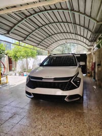 سبورتج LX • دفع رباعي • ٢٠٢٤