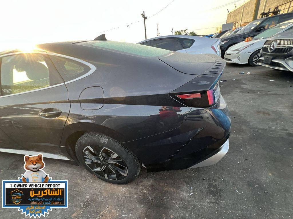 سلام عليكم سوناتا 2025 للبيع سعر 110 مده وصول 20 يوم للعقبه صور حادث بلمنشور 
الاتصال ***********
