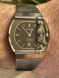 نوادر القطع السويسرية رادو  ارادث جوفيال تيل  تيسوت كونتينتال  اوريس ك...