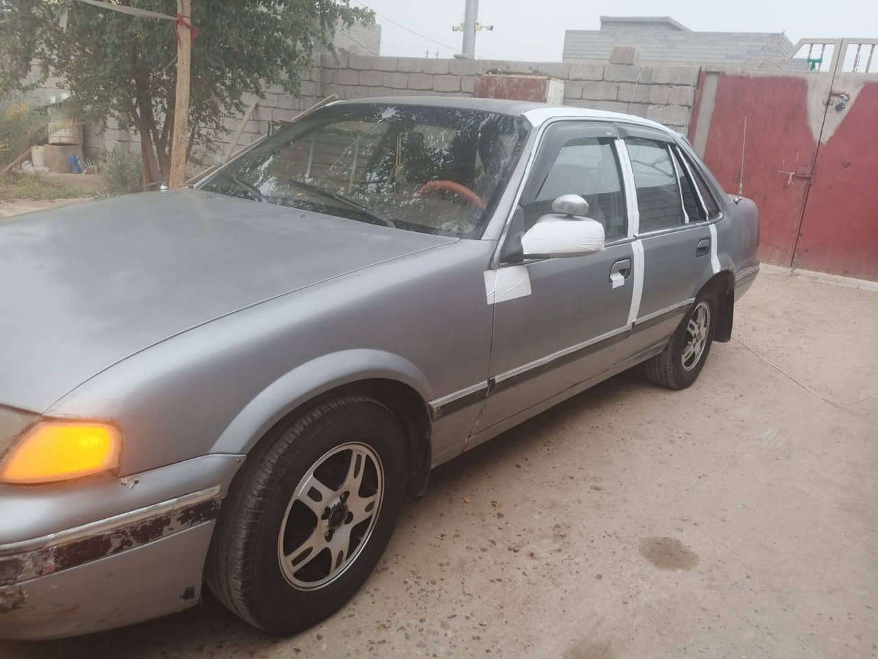 السلام عليكم شباب دايو برنس فراشه موديل 96 نضافه كدامك فول اوتو بس الكير عااادي داخل خارج نضيف مابيها نقص برغي كير مكينه خيير من الله كهربائيات كامله رقم انبار تحويل ثاني يوم سنويه لل27 صدر خير من الله. باتري جديد تخم تاير جديد ويل كب. سياره خير من الله للبيع فقط بدون مراوس المكان فلوجه حي المختار السعر 28 للتوصل اتصل *********** اثير *********** اخوان اني مكلف بنشر هاذ رقم راعيها للتواصل لحد يطب خاص تريد واتساب او اتصال بس وشكرا😘
