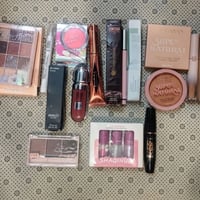 مستحضرات تجميل • توصيل