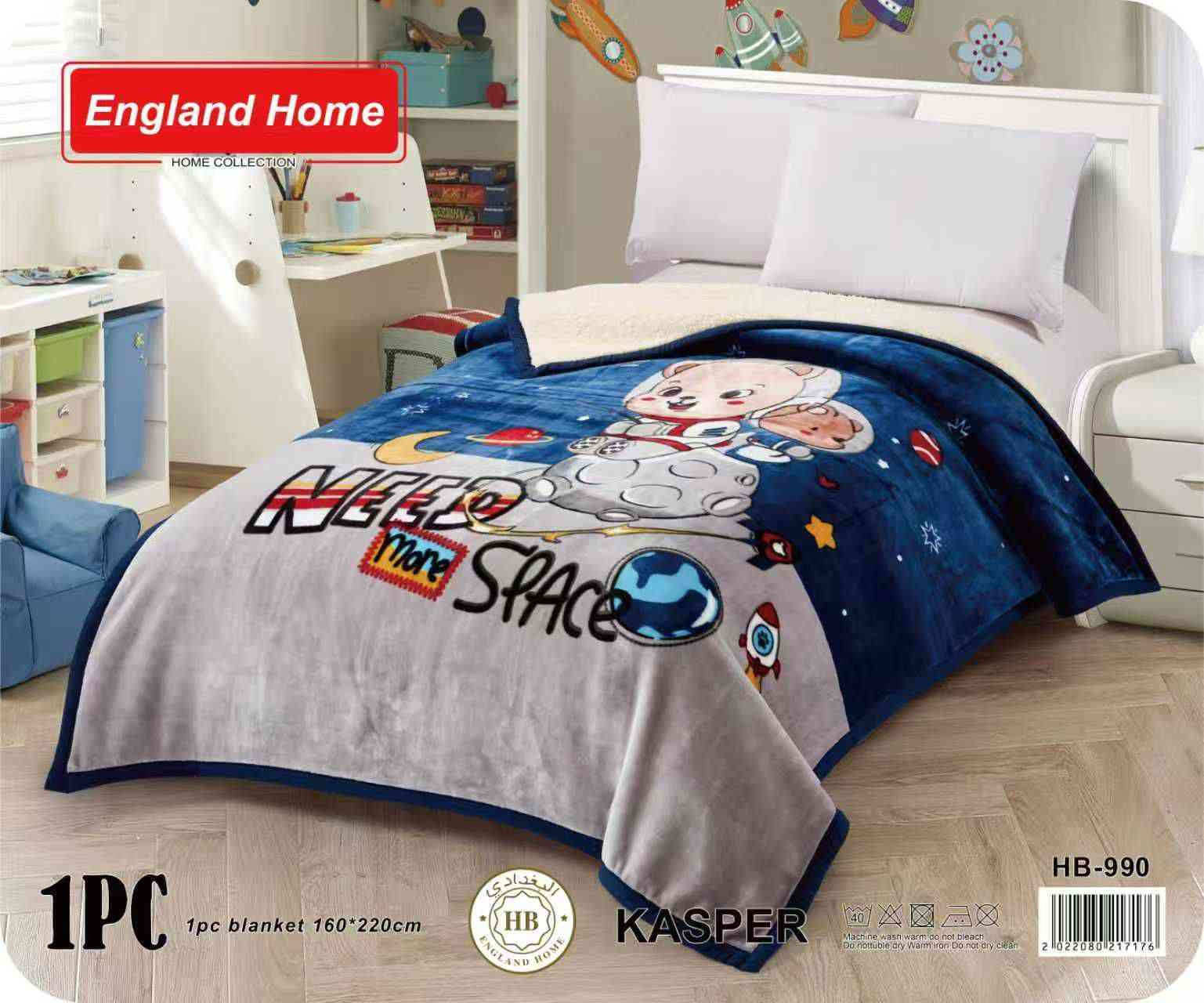 #بطانيه_نفر_وجه_حرير_ناعم_مصور_وجه_فرو_ثقيل_جدا 

#قياس_كبير. 160×220 💥  #ماركه_انكلاند_هوم 🇹🇷

#عرض_خاص ب( ٢٠ ) 😍

#تتوفر لدينا خدمه توصيل لكافه مناطق الديوانيه 🚕🚖

#العنوان شارع الوكفه مقابل بريد تحدي بنايه عاليه صفره 🌹

#للحجز مراسله صفحه او الاتصال *********** 📲
