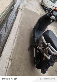 موطور شحن درجه اولا  الموطور صارلو اسبوعين من اشتريتو من الشحن  فول مو...