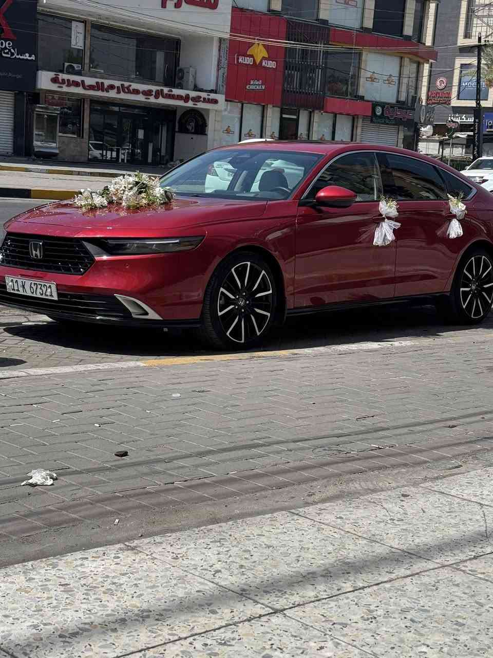 اكورد 2024تورنك
فول
ايرباك ستيرن طاك
ولا قطعه مبدله ولا صبغ بار قليل كلش
داخل اوف وايت جلد 
السعر 200ورقه 
بغداد العامريه
***********
