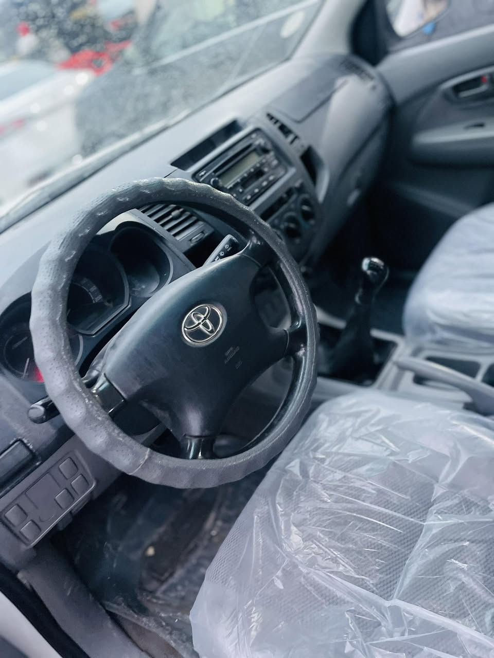 سياره بيكم مرزي موديل 2008 
فلاحي 
تم تحديد صبغ من نشر 
سياره بس مكانين تعديل باردي 
سياره كير محرك شرت 
سياره رقم دهوك 

مكان سيارة عقره 📍

رقم تليفون واتساب او فايبر ☎️
***********
