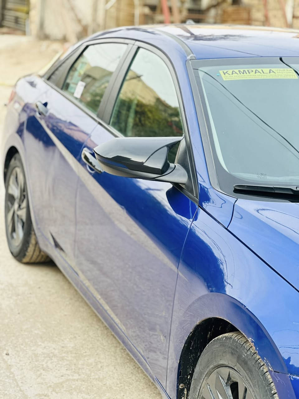 اسلام عليكم اخون
للبيع النتره 2021

سيارة فول ما عدا الفتحه 

رقم بابل تحويل ثاني يوم 

الموصفات

بصمه التشغيل

بصمة أبواب

تشغيل عن بعد

رادار أمامي

رادار خلفي

رادار جانبي

كرسي تدفئه

ويل كب

تحديد سرعة

تحديد مسار 

تثبت مسار

شاشة ثلاث أنظمة

شاشة دجتل

محرك 200 دوش

هند بريك بصمه

سياره نضيفه كلش

حادثها بأمريكا بنيد ومصلح نفسه ع البارد و ب العراق صار بيه بارد بسيط ب الباب الي وره الصدر فقط 
سعر 158 وبيها مجال بسيط 

العنوان بابل 
رقم ***********
ملاحظة مامتواجد على فيس بوك
