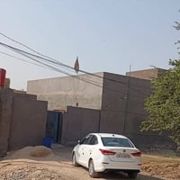 الهاشمية البو سعبر • طابو زراعي • ٢٣٠م