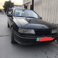 فكترا 1991 رقم نينوى انكليزي  السعر 37 وبيها مجال  07702071990 0750220...