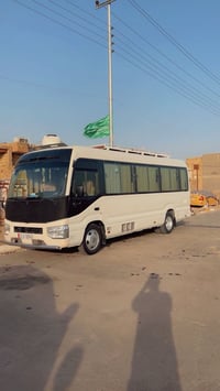 كوستر • ٢٠١٧ • ميسان
