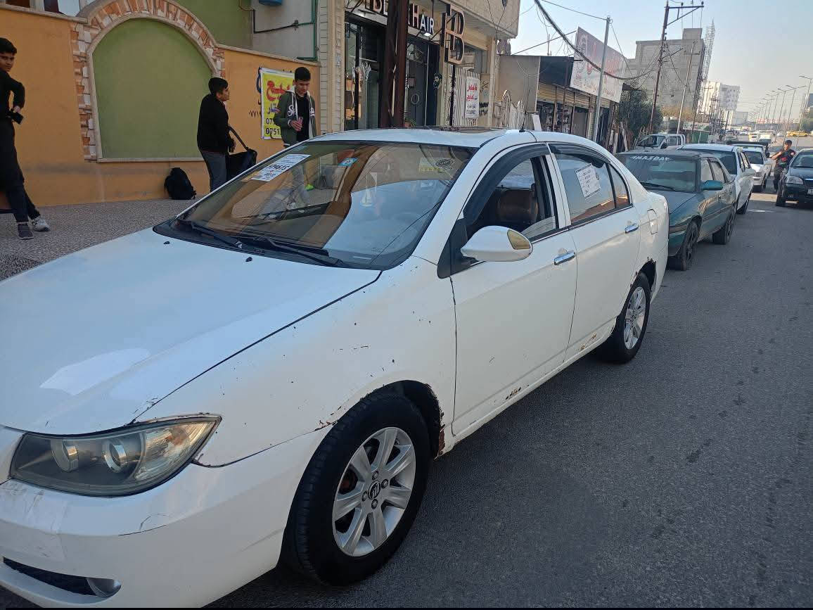 عندي سيارة ليفان 620 رقم ذيقار اني صاحبها الشرعي العندو سيارة تكسي مراوس اني اراوس والي عندو سيارة سيكي مراوس اني اراوس
العنوان: ايسر حي القدس 
السيارة موديل 2013 كير عادي 
***********
***********
