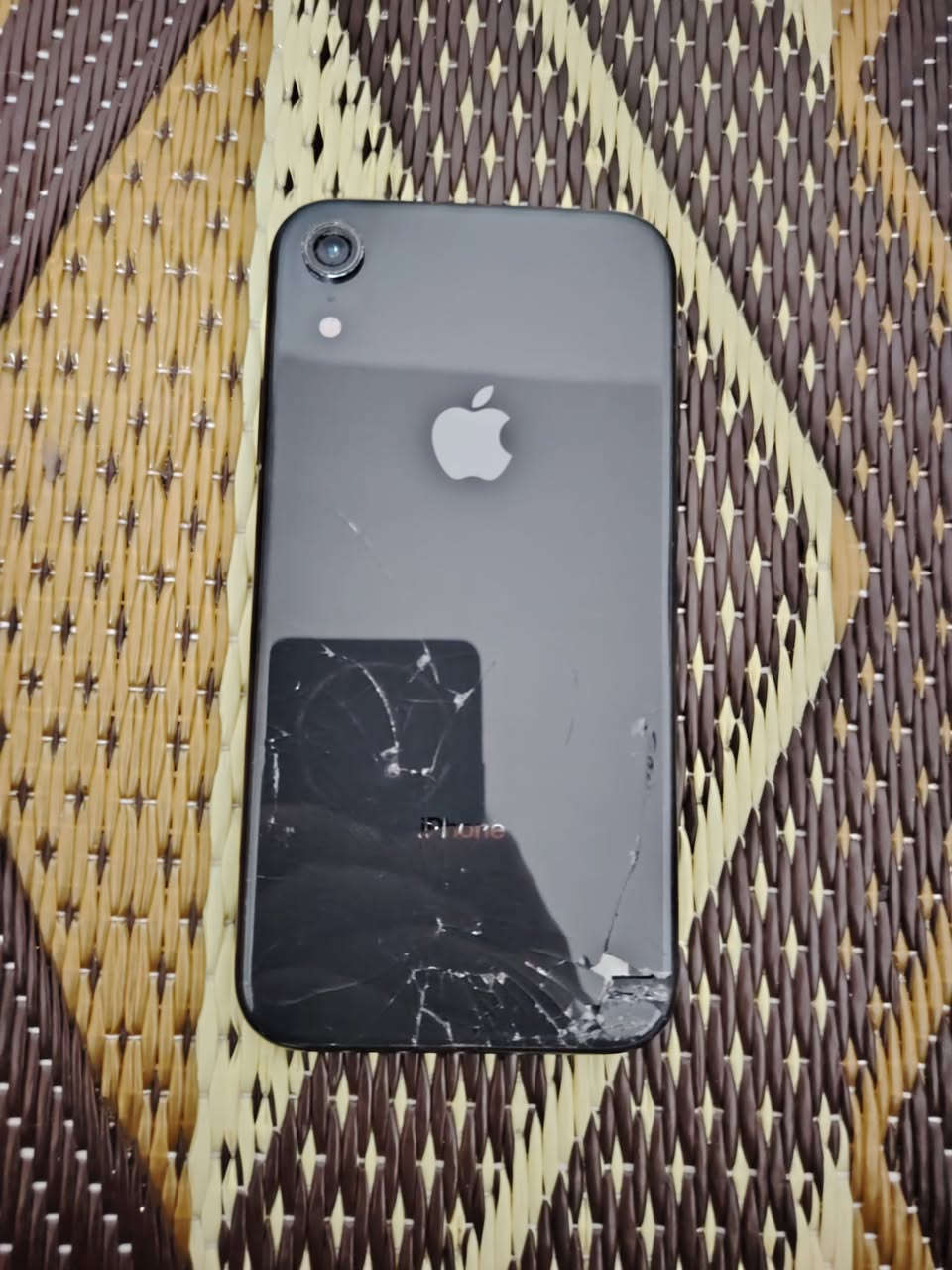 سلام عليكم جهاز اكس ار جهاز شرط ما مفتوح بعده بلادي بي كسر بل ظهر ولغلاف مال الكاميرا مكسور السعر٩٥وبي مجال للطيبين


**إذا كنت صاحب هذا الإعلان وتريد حذفه لأي سبب، رجاءا أرسل رسالة إلى الدعم الفني**