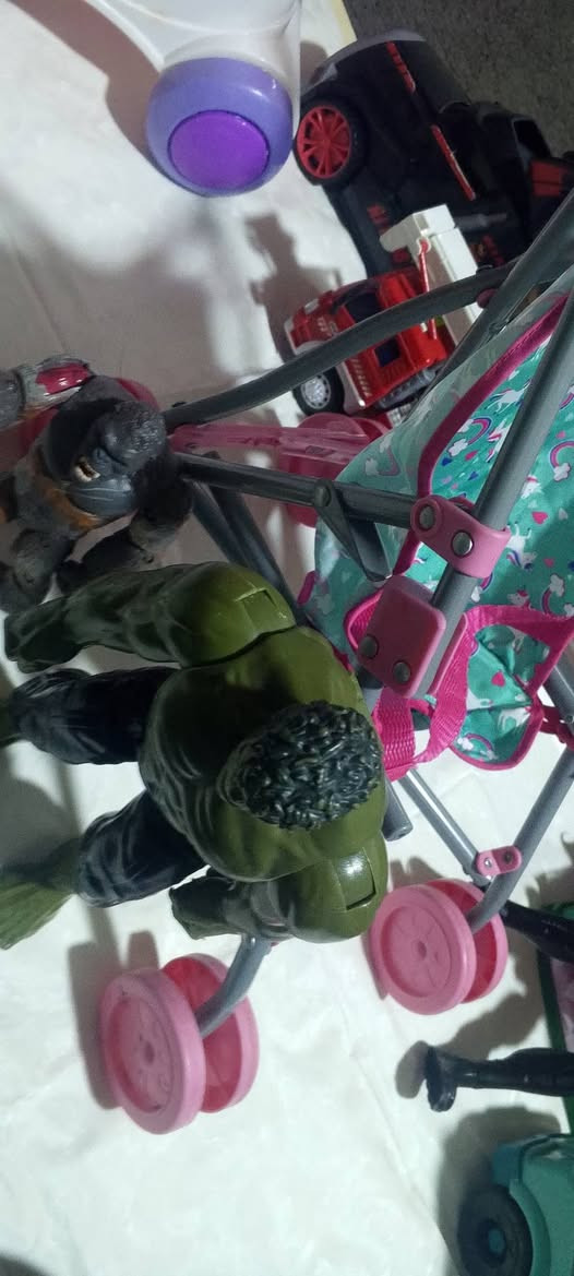 عربيه اطفال ب6


**إذا كنت صاحب هذا الإعلان وتريد حذفه لأي سبب، رجاءا أرسل رسالة إلى الدعم الفني**