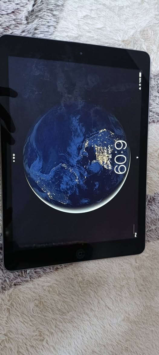 ايباد شغال فول سعرو 55 ***********
