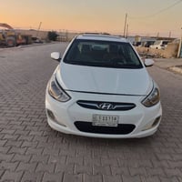 اكسنت • ٢٠١٦ • ١٦٠٠ سي سي