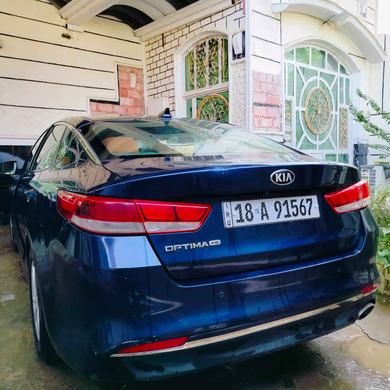 السلام عليكم
كيا اوبتيما موديل 18 وارد مكينه 2/400
رقم بابل تحويل مباشر بيه قطعتين وشبر بالجاملغ كير مكينه تبريد حداديه تخم تاير باتري كله جديد للبيع او المراوس حسب القناعه السعر 125 اوبيه مجال قليل ***********
