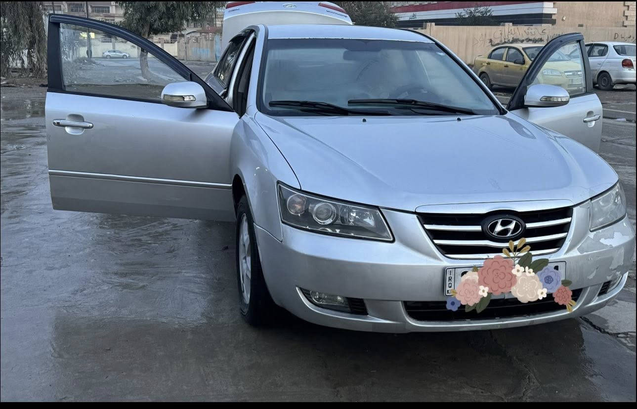 2008 بيع او مراوس
سوناتا امريكي مكينة 2000
2 قطع بخ جمالية شرط بدون دواخل وقطعة تبديل
مكينة وكير شرط
سنوية عاج غير منتهية 
رقم دهوك دولي 
سعر 110


**إذا كنت صاحب هذا الإعلان وتريد حذفه لأي سبب، رجاءا أرسل رسالة إلى الدعم الفني**