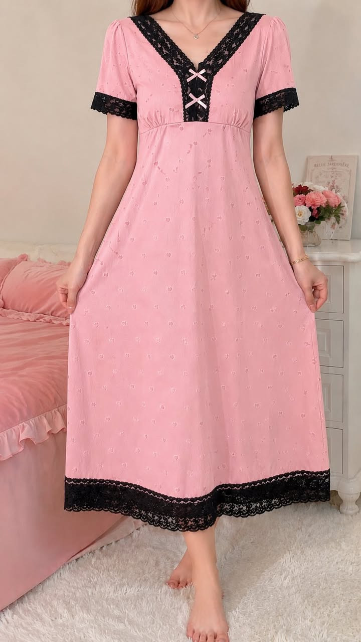 “شلحات نسائية ستايل مريح وأنيق 😍
متوفرة بعدة قياسات من لارج (L) إلى 5XL 👌
مناسبة للبيت 

💥 توصيل مجاني داخل المنطقة عند طلب أكثر من قطعة
📍

سارعي بالحجز قبل نفاذ الكمية 🔥”
سعر القطعة ٨


**إذا كنت صاحب هذا الإعلان وتريد حذفه لأي سبب، رجاءا أرسل رسالة إلى الدعم الفني**