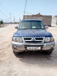 باجيرو • ٢٠٠٦ • نجف كوفه