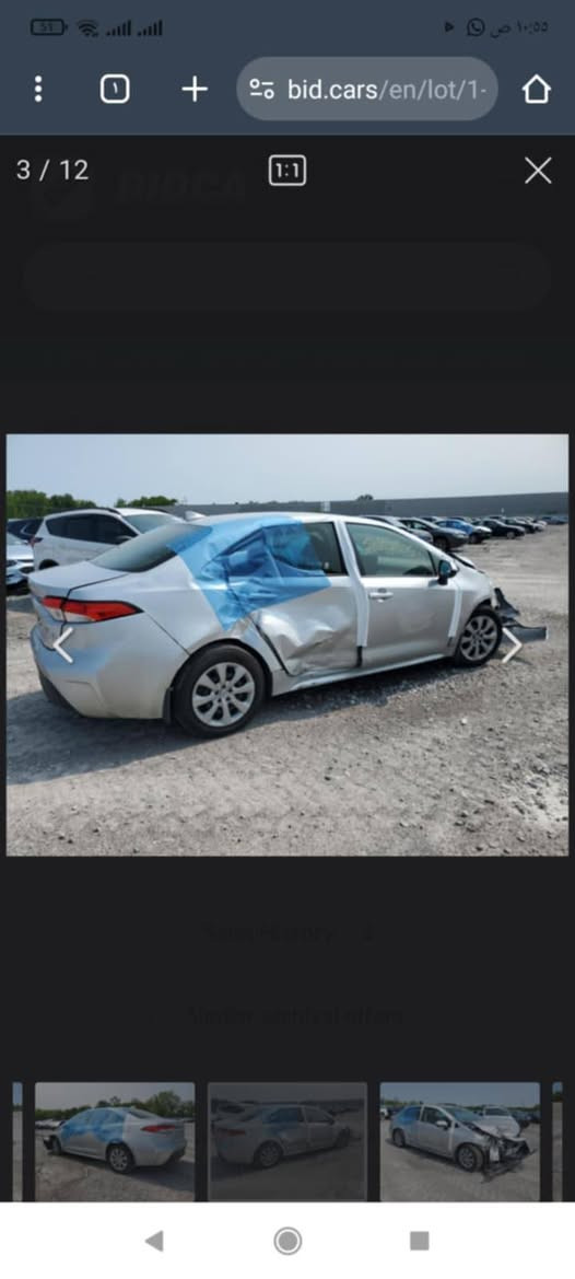 السلام عليكم كورله مديل 24 وارد امريكي السعر 130 وبيه مجال تفاصيله موضح مثل موجود بالصور
أي استفسار أتصل على الرقم ‏‪0783 881 3778‬‏موجود واتساب 
السلام عليكم كورله مديل 24 وارد امريكي السعر 130 وبيه مجال تفاصيله موضح مثل موجود بالصور

