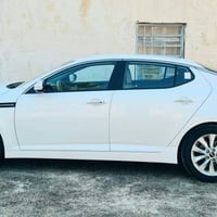 كيا اوبتيما • ٢٠١٣ • ٢٤٠٠ سي سي