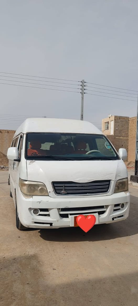 كية شيري لسعر 80وبيهه مجال بصيط 
*********** عمارة, ميسان
