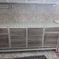 كاونتر • ٣ قطع • حي الكوفه