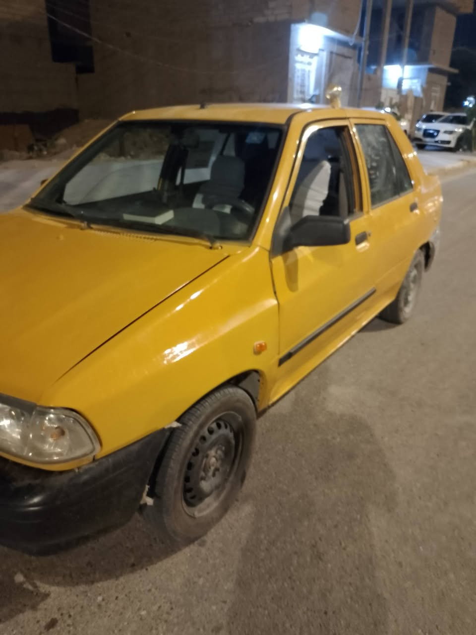 سايبا 15 رقم دولي باسمي لل28
مصفره هيىه وغرامات 
كير مكفول 
مكينه خيط بخار 
مرشوشه بمكانت تعتبر حزام للجماليه 
/***********
سعر 30 وبيه مجال 
مكاني كربلاء
