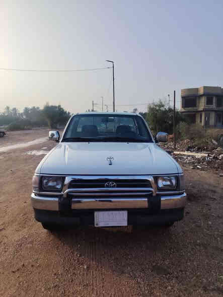 سلام عليكم بيكم موديل 2001. مكفوله كفاله عامه من ضربه وصبغ وتبديل كير محرك حداديه شركه سنويه مجدده 2027 تحويل مباشر السعر 108 وبيها مجال استفسار *********** العنوان الديوانية
