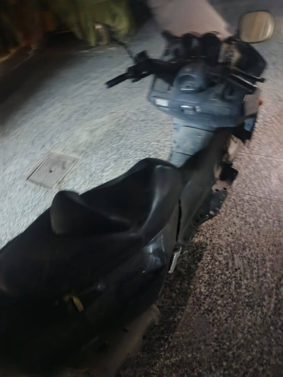 سلام عليكم دراجه للبيع فورزا صفر 6 شقاله عوزه ترتيبات بسيطه سعر ب ٥٠٠وبيه مجال لشراي يتصل ***********
