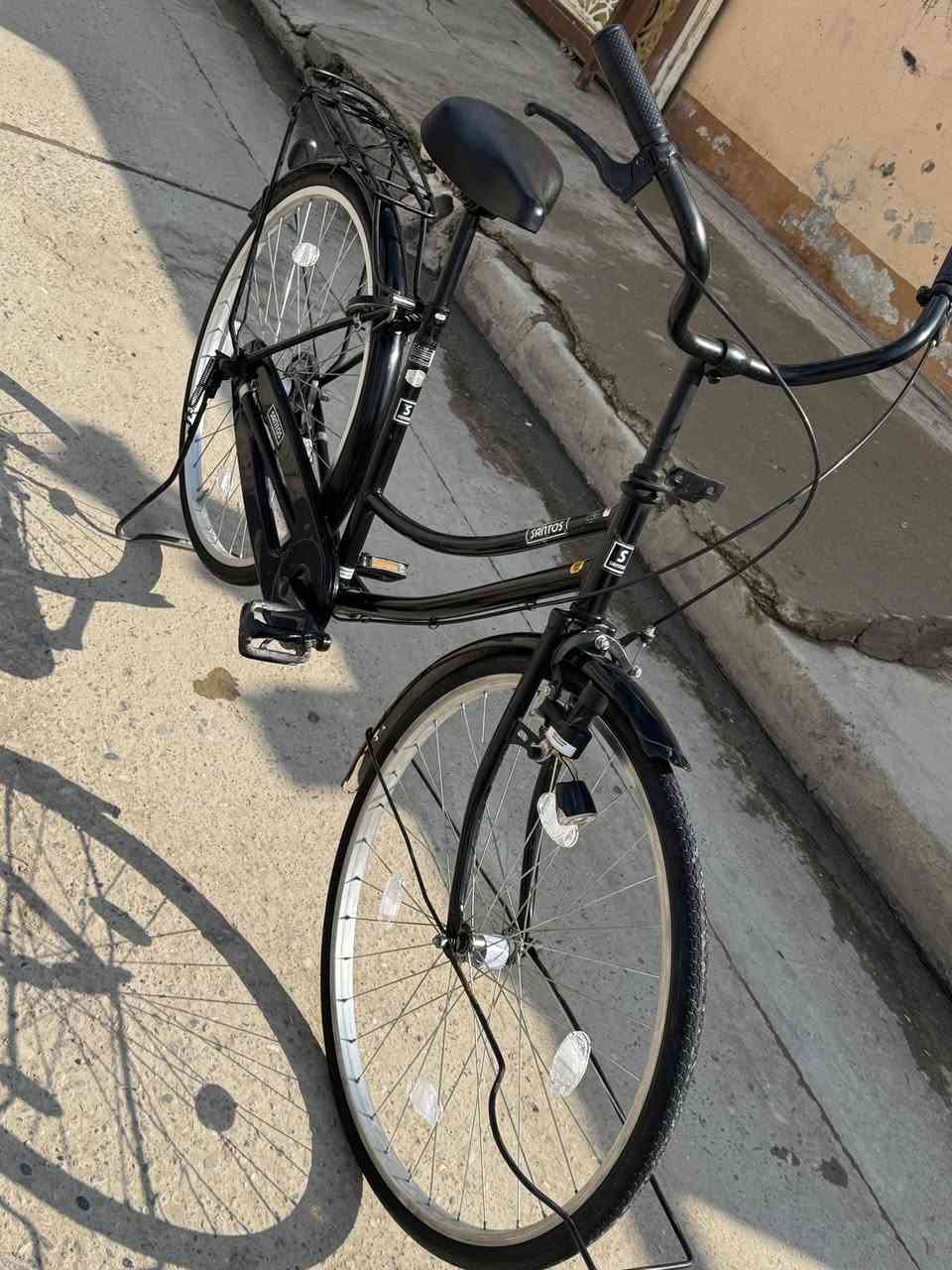 بايسكيل للبيح اللي يشتري يجي علئ رقم (***********)
