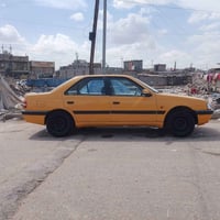 بيجو لميس 2015سياره بيه بخشم جاملغ  بارد وبين باب سايق وجاملغ بارد سيا...