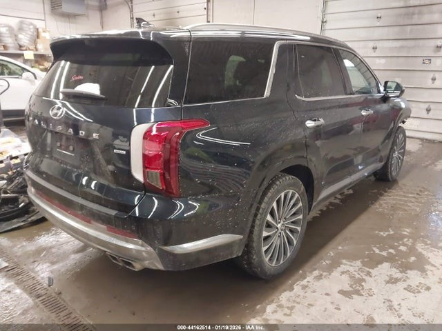 لاصحاب كتب الشهداء 
▪️نوع السيارة :  هونداي بلاسايد كلوكرافي 
▪️الموديل : 2024
▪️تاريخ المزاد : الخميس  2026/3/12
▪️ عداد المسافة :  26.738 mi
▪️السعر : حسب المزاد 
▪️حجم المحرك:  3.8     6 سلندر  
▪️تاريخ الوصول : من 45 - 70 يوم 
▪️نوع الحادث:حسب الصور المرفقة والتقرير
▪️اوقات العمل في الشركة تبدأ من الساعة 10صباحاً 
        ولغاية ال12ليلاً  
▪️العنوان 🏦 بغداد البنوك شارع المشاتل بالقرب 
        من جسر البنوك 
▪️للاستفسار يرجى ارسال رسالة الى الصفحة 
▪️او الاتصال على الارقام التالية :
***********      مصطفى
***********     وسام
 #سيارات_أمريكية #الجميع #خاصة #الشحن
