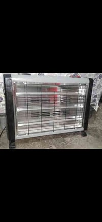 هيتر جديد • استعمال قليل • خاصية حماية