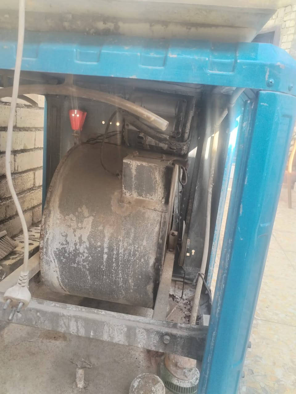 مبرده حجم كبير شغاله السعر85الف ومبرده حجم صغير 70الف العنوان بغداد البنوك


**إذا كنت صاحب هذا الإعلان وتريد حذفه لأي سبب، رجاءا أرسل رسالة إلى الدعم الفني**