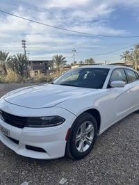 تشارجر SXT • ٢٠٢٢ • رقم بصره