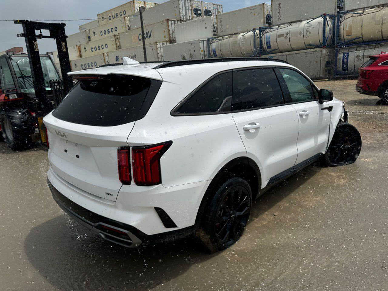 وارد أمريكي موديل ٢٣ رقم ***********
