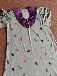 خياطة حسب الطلب • فرش ومخاد • طوز حي جميله